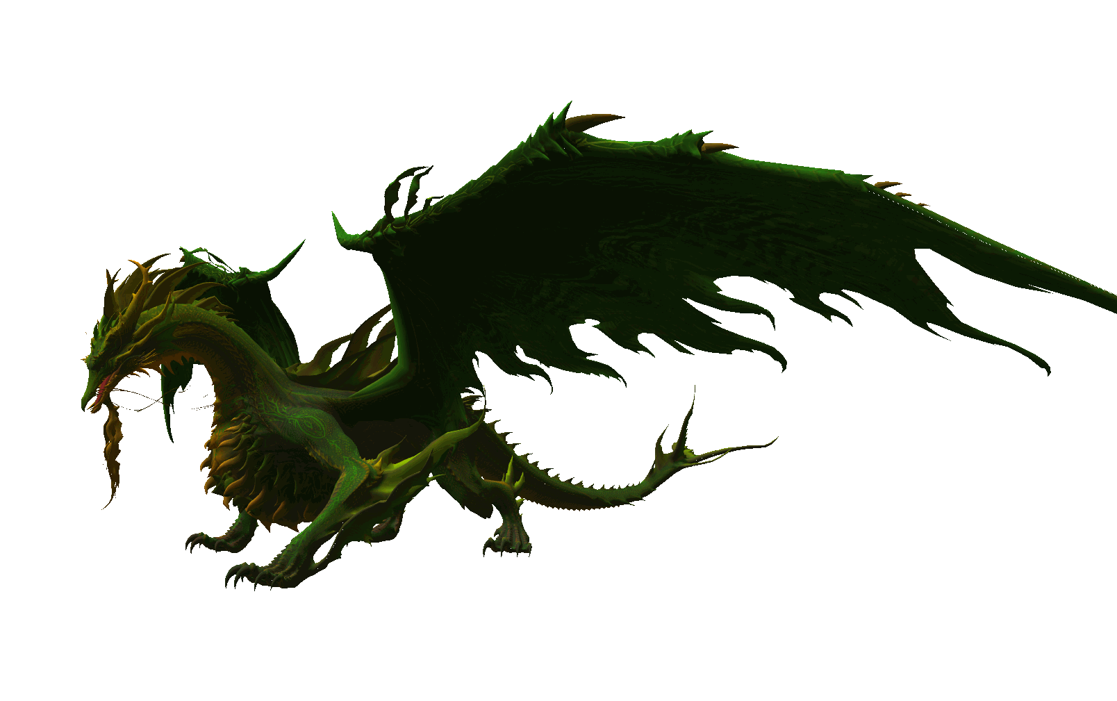 Dungeons